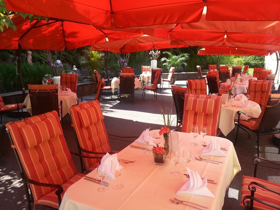 Campus Garden Businesshotel Iserlohn Exteriér fotografie