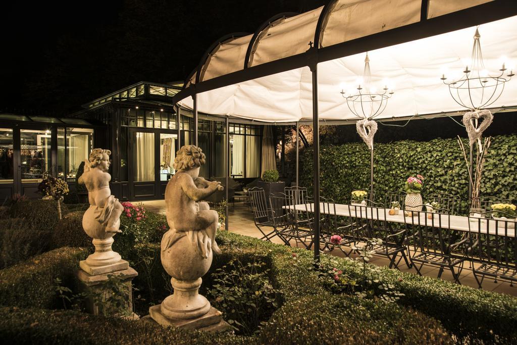 Campus Garden Businesshotel Iserlohn Exteriér fotografie
